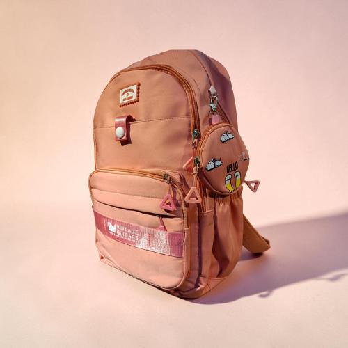Mochilas Juveniles