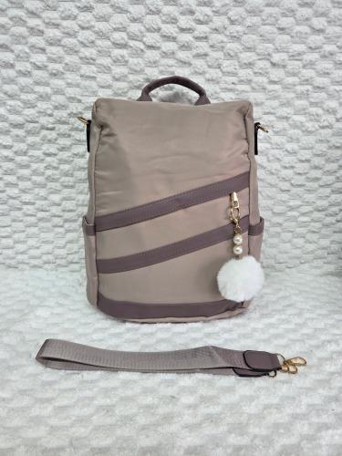 Mochila Antirrobo Impermeable - Miniatura 2