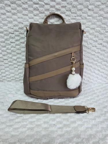 Mochila Antirrobo Impermeable - Miniatura 3