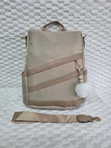 Mochila Antirrobo Impermeable - Miniatura 4