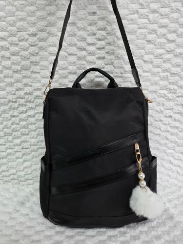 Mochila Antirrobo Impermeable - Miniatura 6