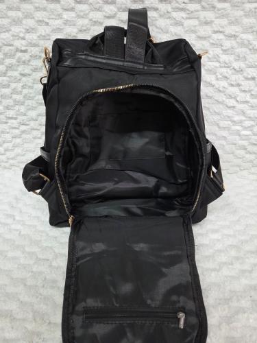 Mochila Antirrobo Impermeable - Miniatura 8