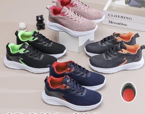 Zapatillas Deportivas de Chicos