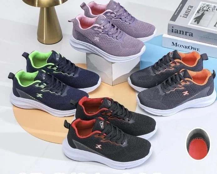 Zapatillas Deportivas de Chicos