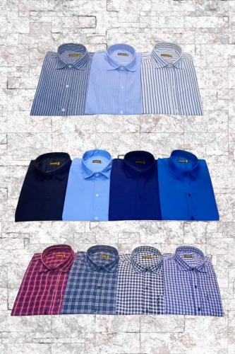Camisa Talle  Especial - Miniatura 2