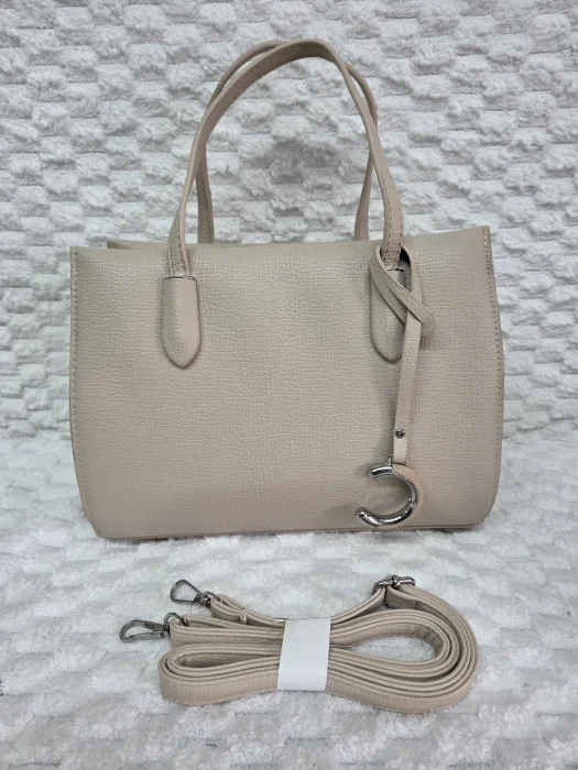 Cartera de Cuero Pu Excelente Calidad