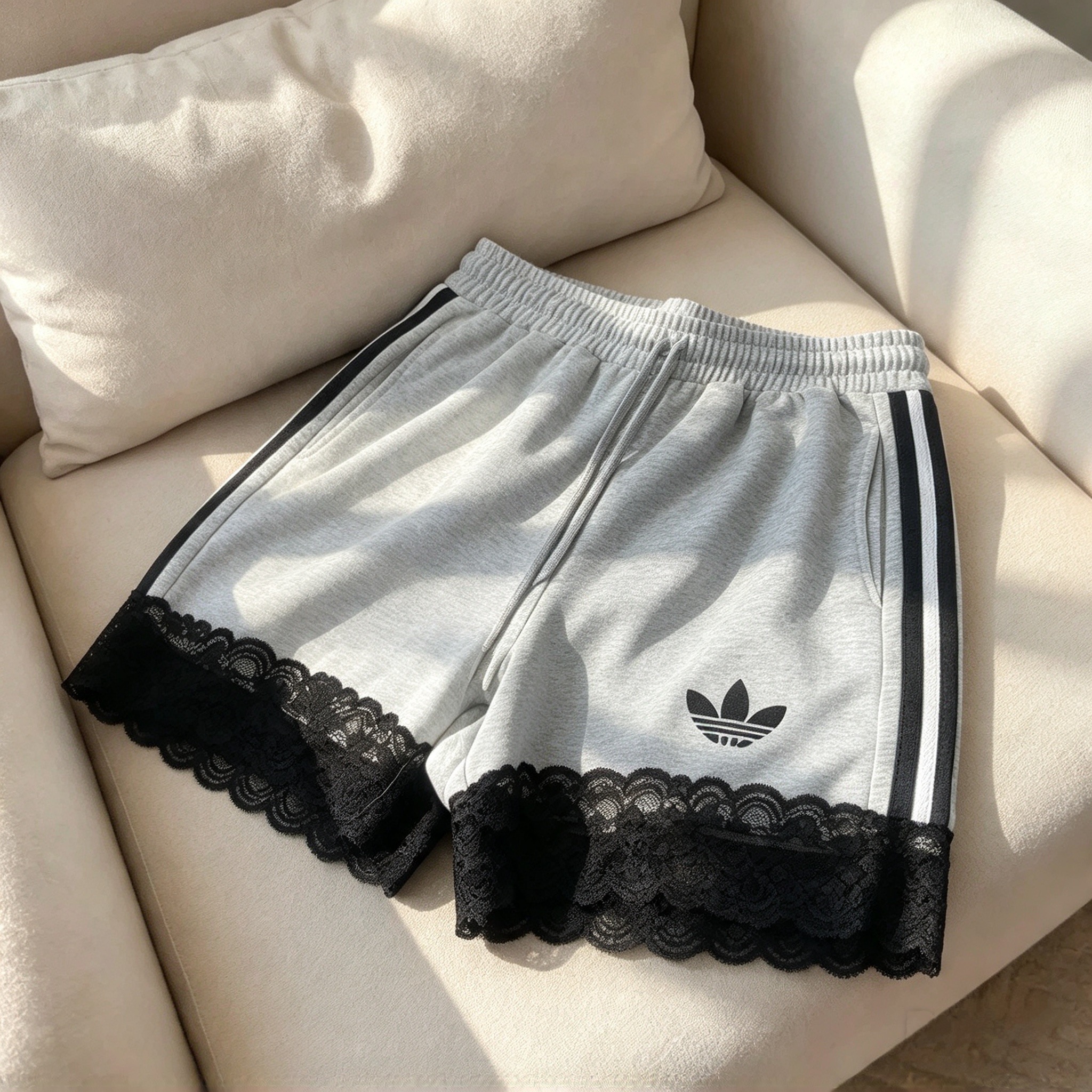 Short con Puntilla - 6890CA34-9FB7-4BF9-B5AC-A7DE5C55A626.jpeg