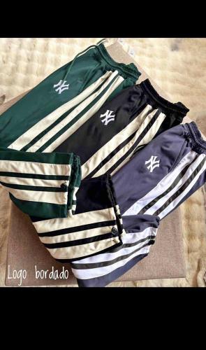 Pantalón Baggy Térmico
