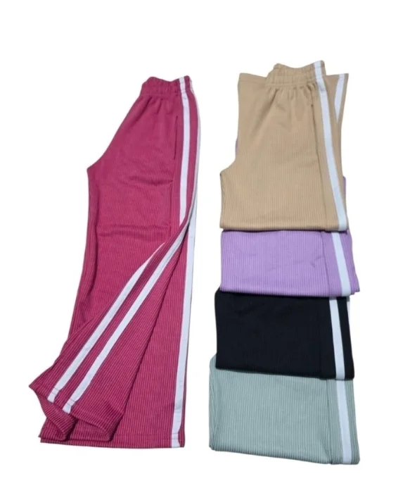 Pantalon de Nena Morlei Dicel con Lineas