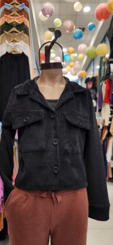 Campera de Corderoy
