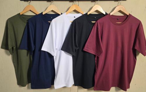 Remera Lisa