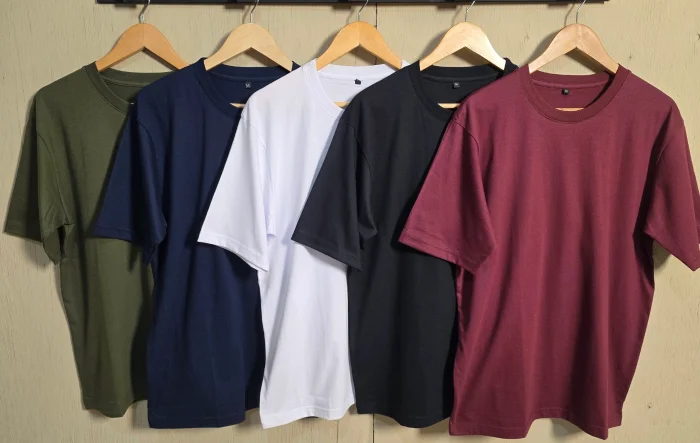 Remera Lisa
