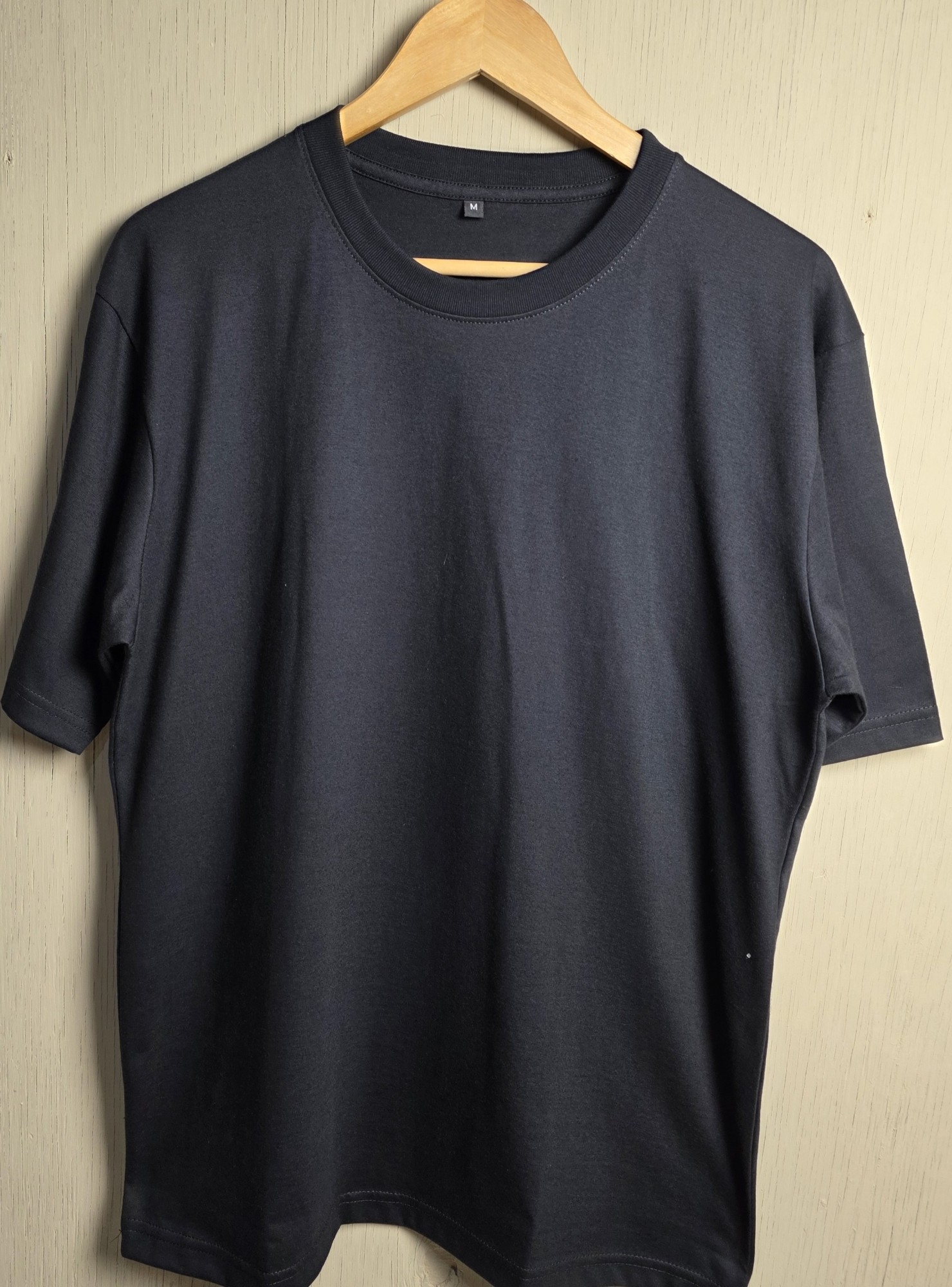 Remera Lisa - Imagen 2