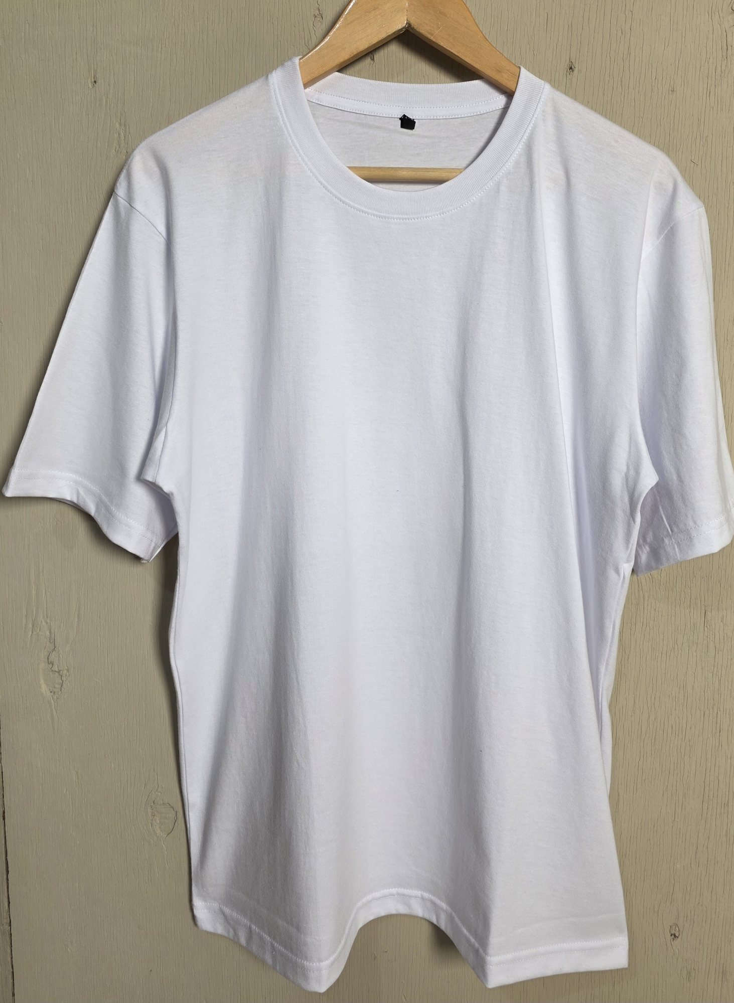 Remera Lisa - Imagen 3