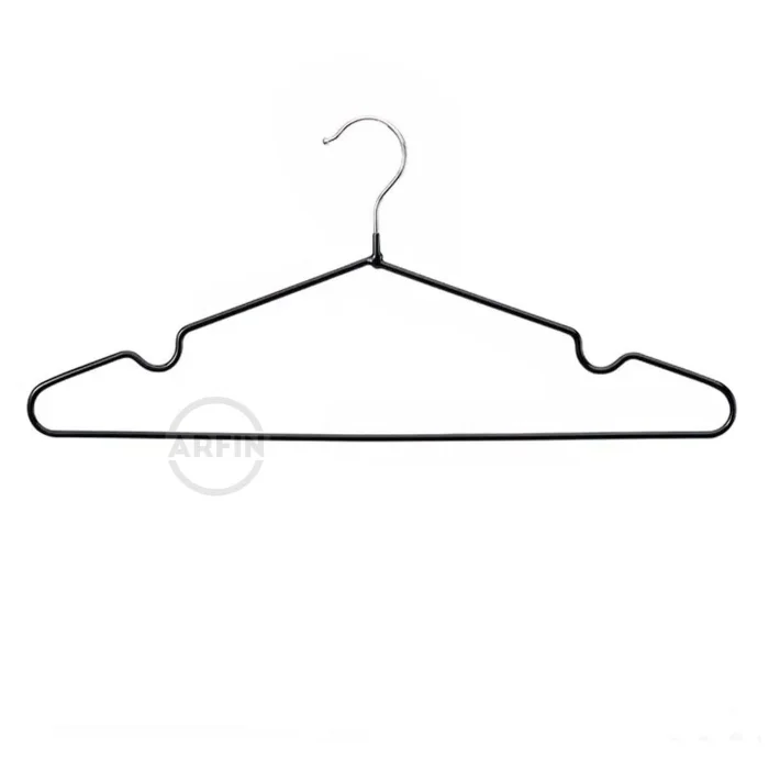 Percha Antideslizante