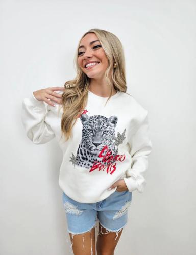 Buzo Tigre