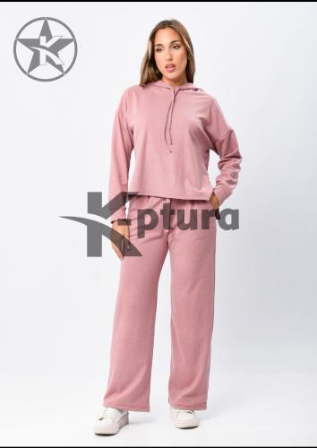 Conjunto Darlon Rib