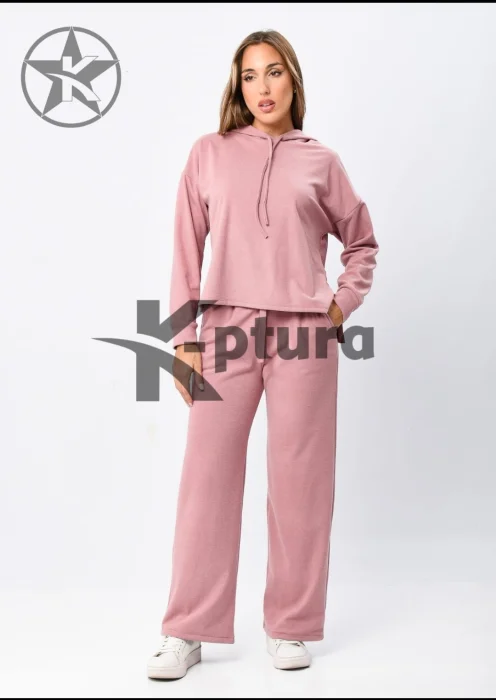Conjunto Darlon Rib