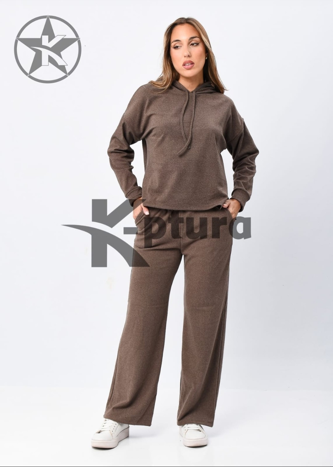 Conjunto Darlon Rib - Imagen 2