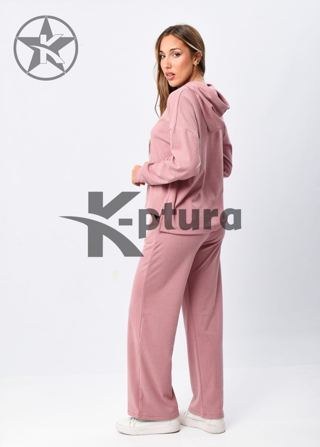 Conjunto Darlon Rib - Imagen 6