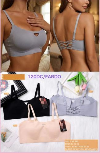 Docena Top Segunda Piel