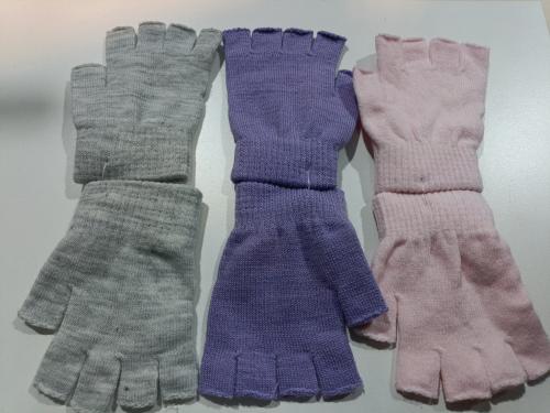 Guantes sin Dedos Infantil - Miniatura 2