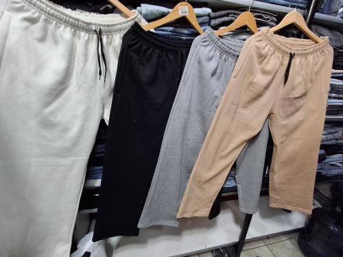 Joggin Baggy Frizados