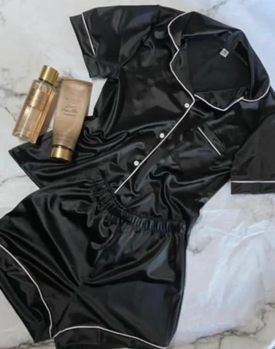 Pijama Camisero