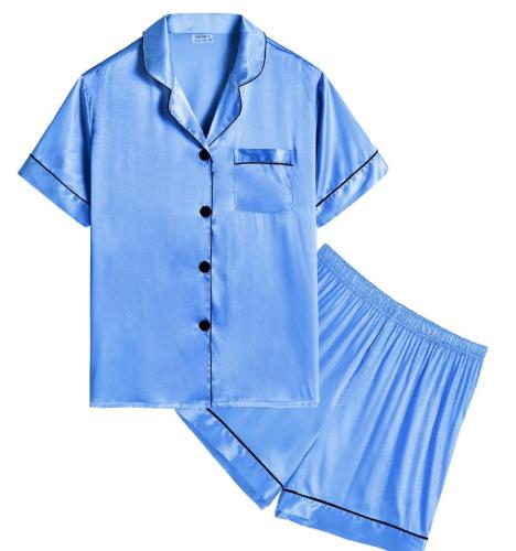 Pijama Camisero - Miniatura 3