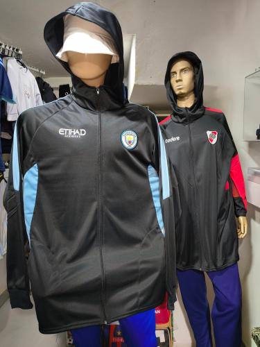 Campera Keten  Importado - Miniatura 3