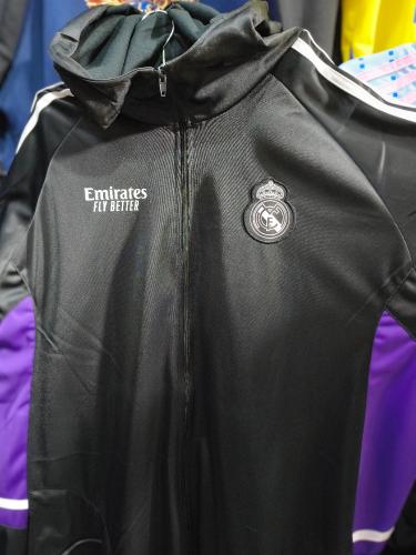 Campera Keten  Importado - Miniatura 2