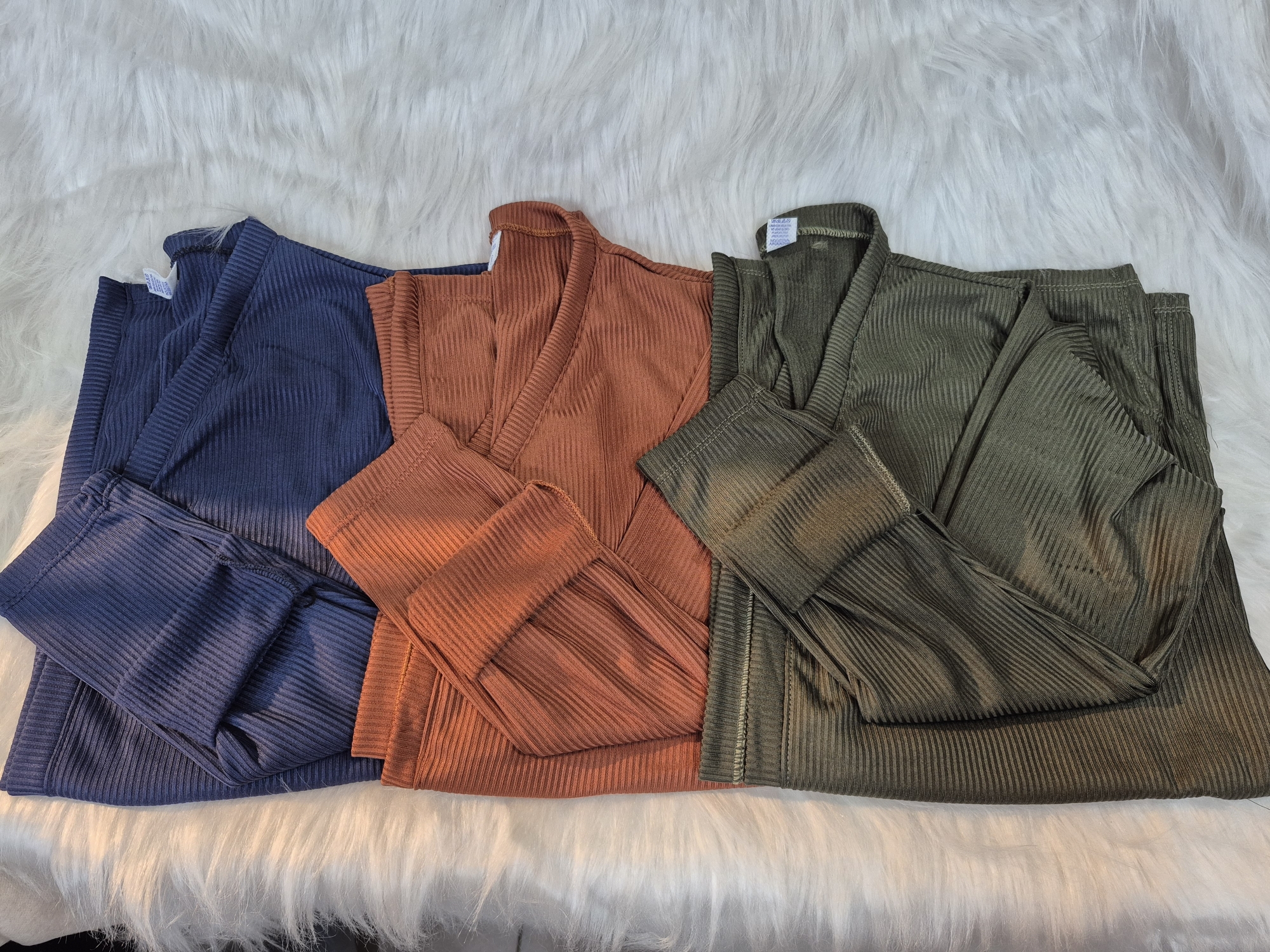 Sacos de Morley Brush Especiales - Imagen 2