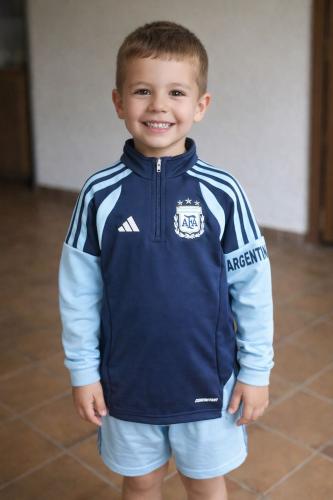  Pack Afa Niño Combo Empreendedor - Miniatura 2