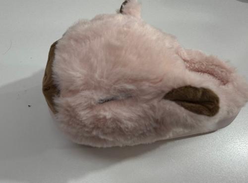 Pantuflon Capibara
