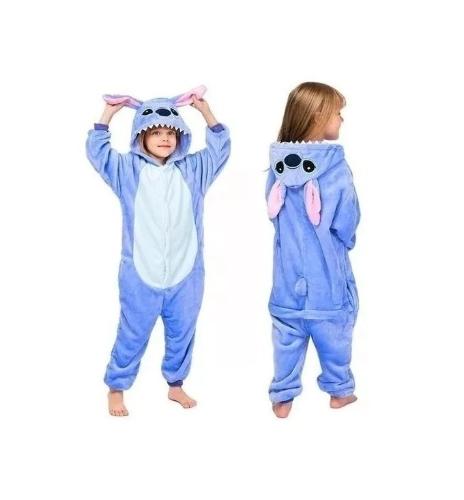Kigurumi Stitch Niños