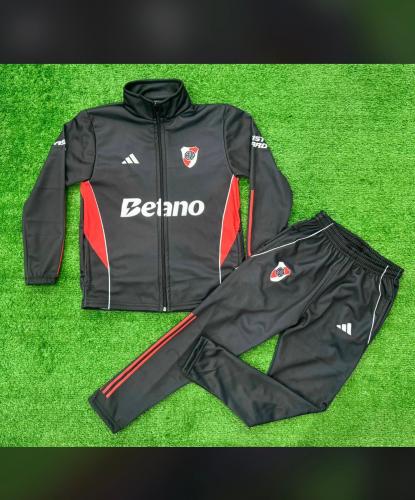 Conjunto Niño River y Boca  Keten Frizado - Miniatura 3