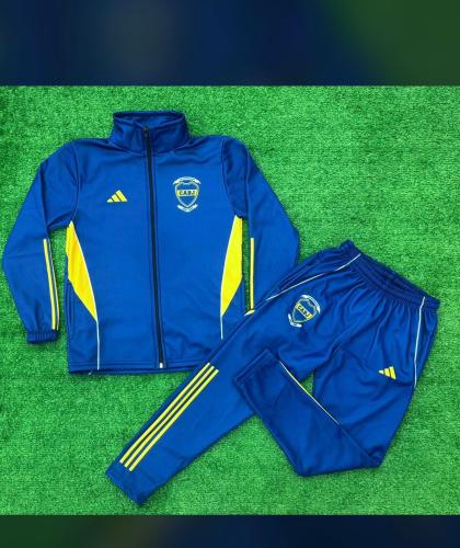 Conjunto Niño River y Boca  Keten Frizado - Miniatura 4