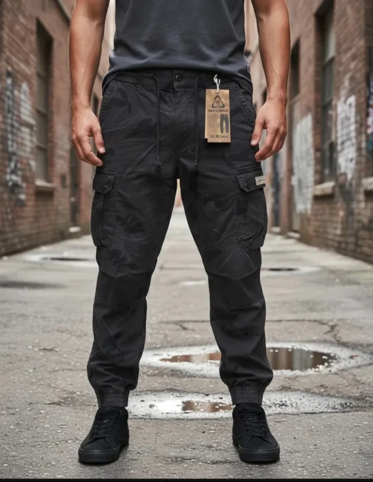 Pantalones Importado