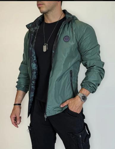 Campera Reversibles - Miniatura 2