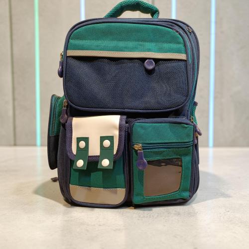 Mochilas Escolar Reforzadas