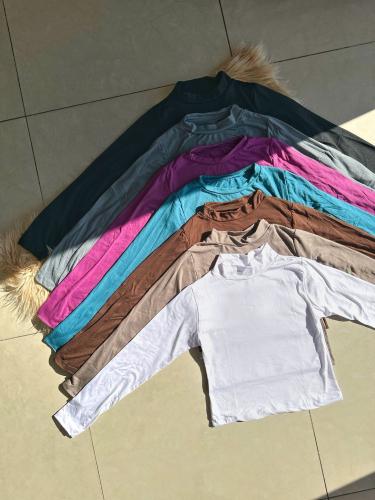 Camisetas Liquidacion - Miniatura 2
