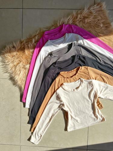 Camisetas Liquidacion - Miniatura 3