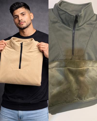 Buzo Oversize