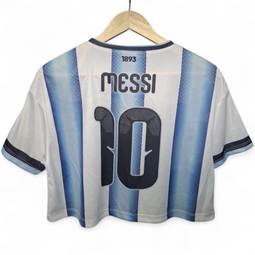 Puperas Argentina con Strass - Miniatura 2
