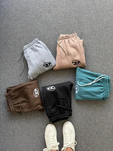 Joggers Disiel Caballero - Miniatura 2