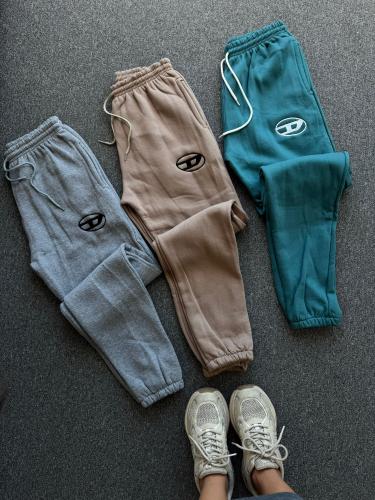 Joggers Disiel Caballero - Miniatura 3