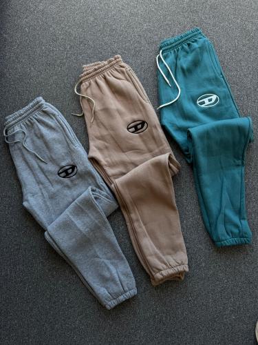 Joggers Disiel Caballero - Miniatura 4