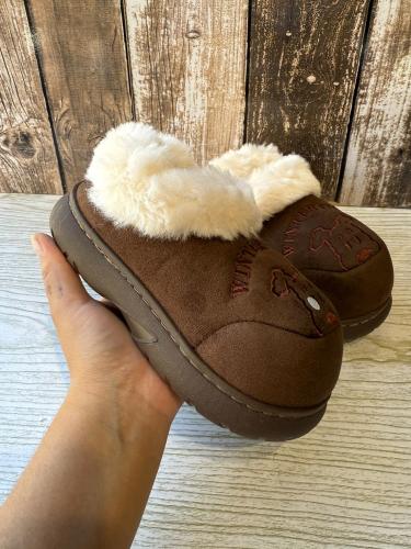 Pantubotas  Importadas