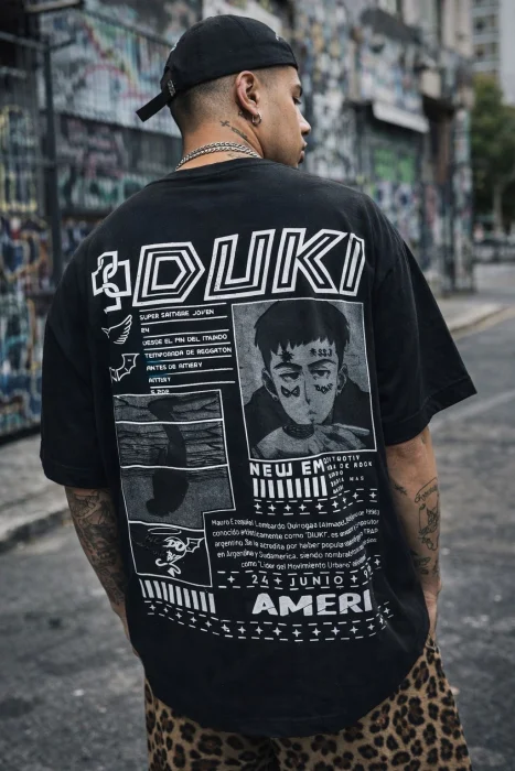 Rem Over Duki