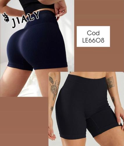 Short Morley sin Push Up Jialy